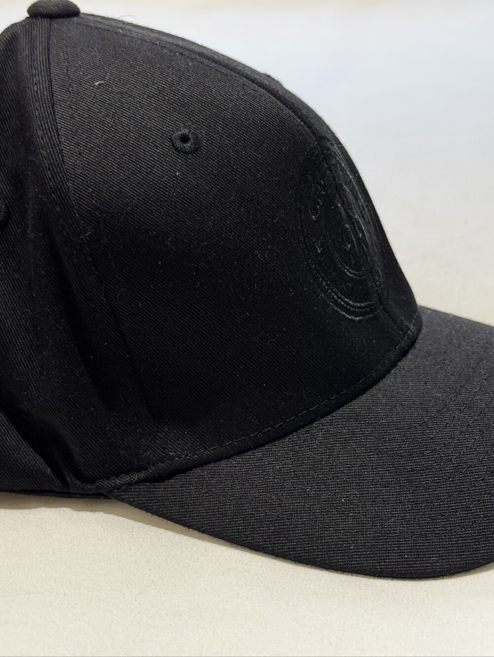 Gretsky Estate Baseball Cap - Classic Curved Brim (Never Worn)